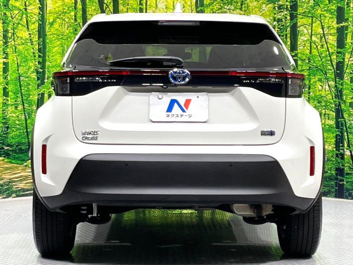 2021 Toyota Yaris Cross 6AA-MXPJ10 (UW-6a126cb556950)[8]