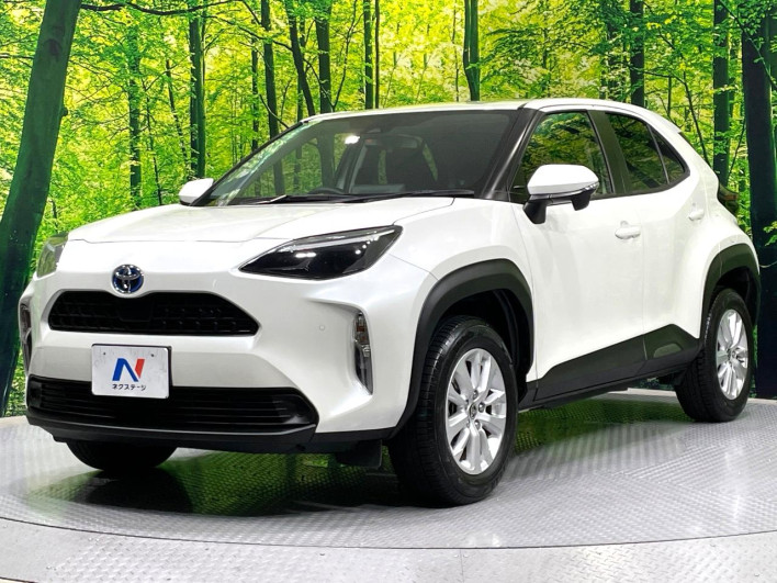 2021 Toyota Yaris Cross 6AA-MXPJ10 (UW-6a126cb556950)[4]