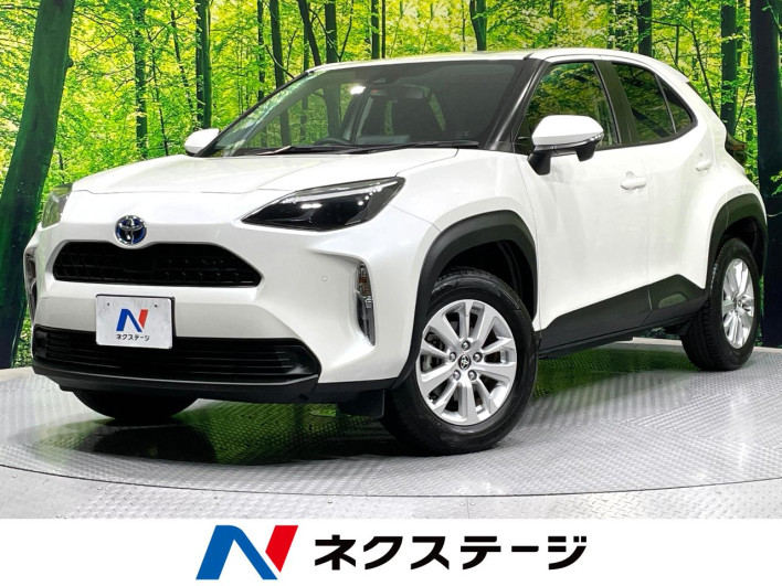2021 Toyota Yaris Cross 6AA-MXPJ10 (UW-6a126cb556950)[3]