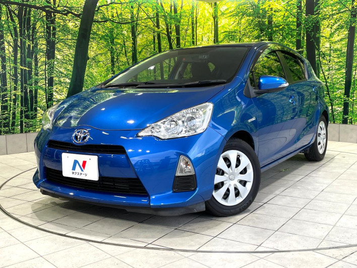 2013 Toyota Aqua DAA-NHP10 (UW-6a126cd49ee44)[0]