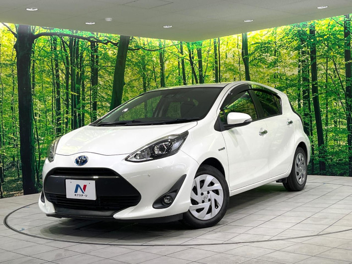 2019 Toyota Aqua DAA-NHP10 (UW-6a126cd66dc66)[0]