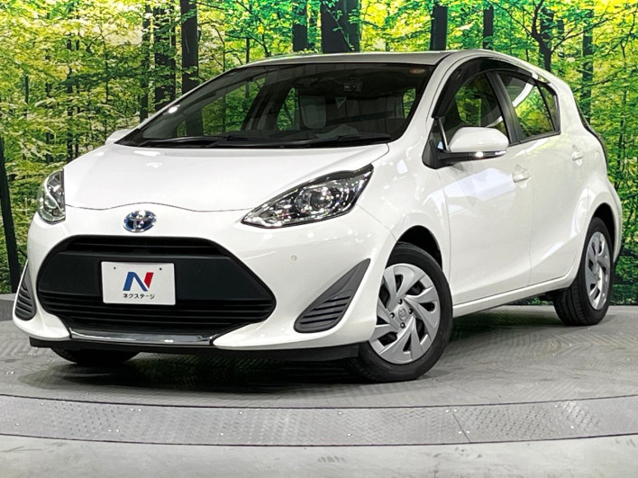 2021 Toyota Aqua 6AA-NHP10 (UW-6a126cd8e3358)[0]