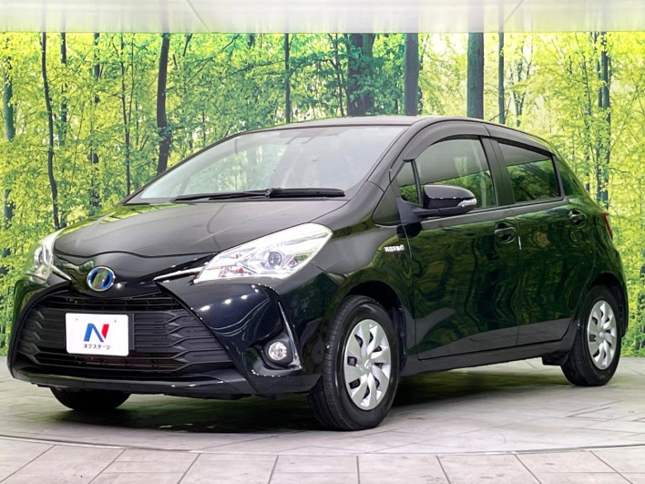 2017 Toyota Vitz DAA-NHP130 (UW-6a126cdccddc4)[12]