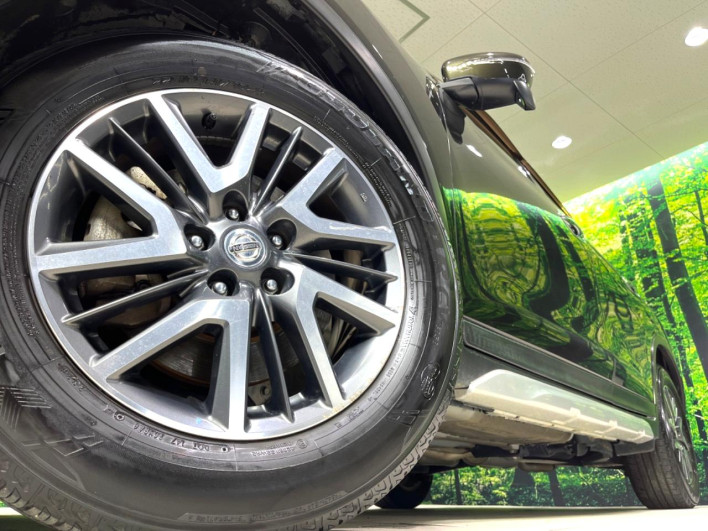 2014 Nissan X-Trail DBA-NT32 (UW-6a126ce67c814)[10]