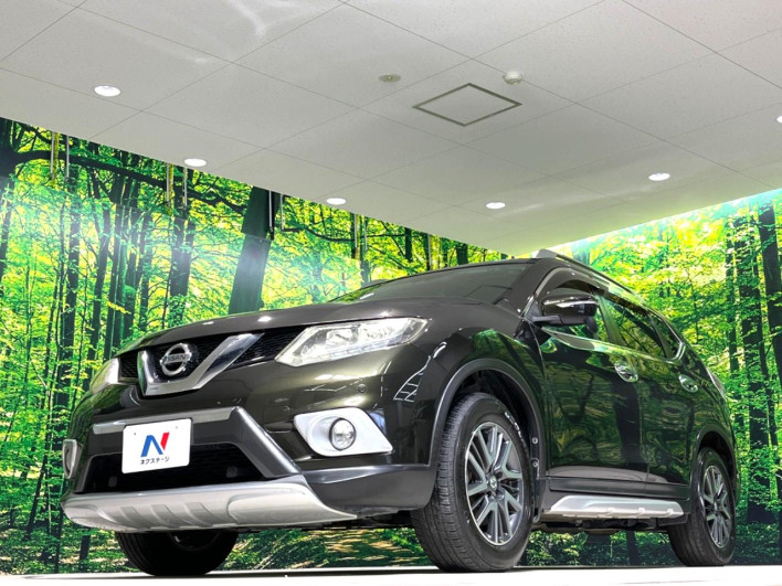 2014 Nissan X-Trail DBA-NT32 (UW-6a126ce67c814)[20]