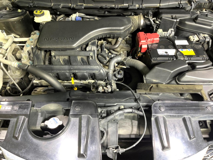 2014 Nissan X-Trail DBA-NT32 (UW-6a126ce67c814)[4]