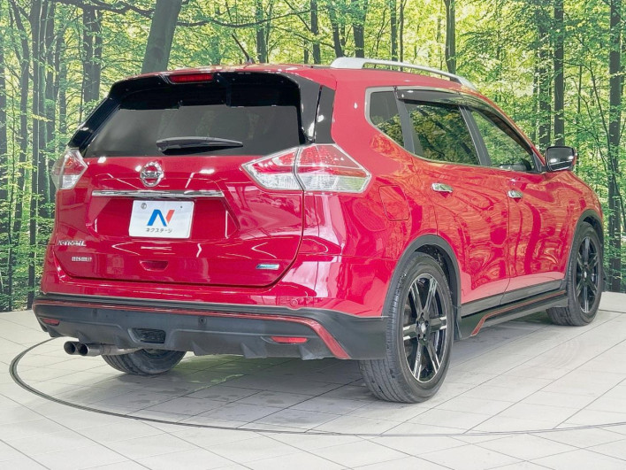2016 Nissan X-Trail DBA-NT32 (UW-6a126ce6b8447)[8]