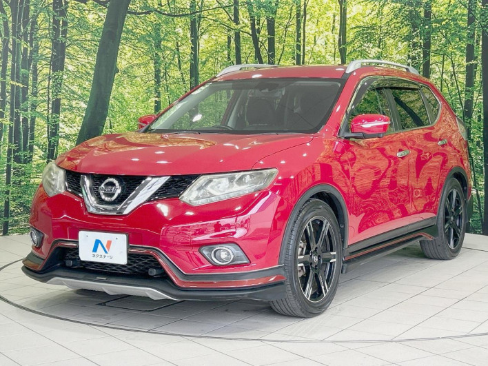 2016 Nissan X-Trail DBA-NT32 (UW-6a126ce6b8447)[12]