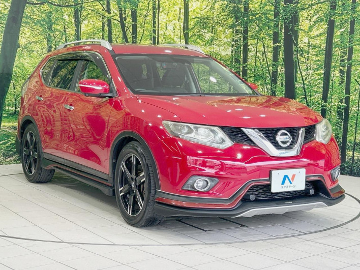 2016 Nissan X-Trail DBA-NT32 (UW-6a126ce6b8447)[10]