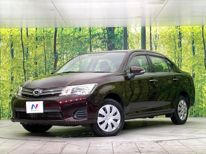 2013 Toyota Corolla Axio DBA-NZE164 (UW-6a126ce8c222e)[0]