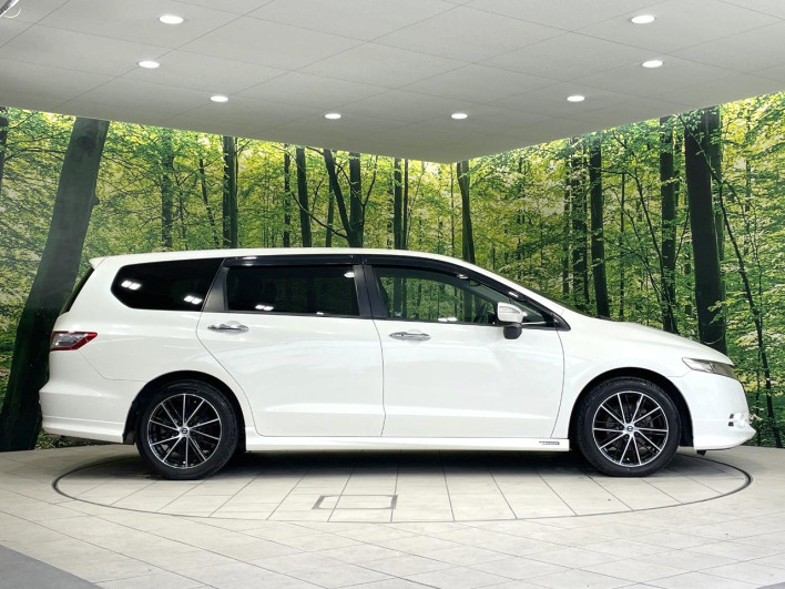 2010 Honda Odyssey DBA-RB3 (UW-6a126ce9f4203)[17]