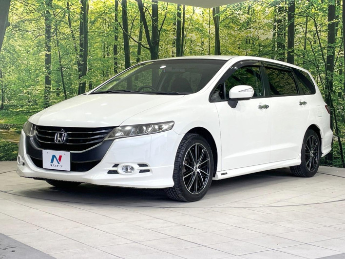 2010 Honda Odyssey DBA-RB3 (UW-6a126ce9f4203)[14]