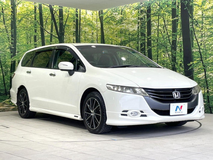 2010 Honda Odyssey DBA-RB3 (UW-6a126ce9f4203)[16]