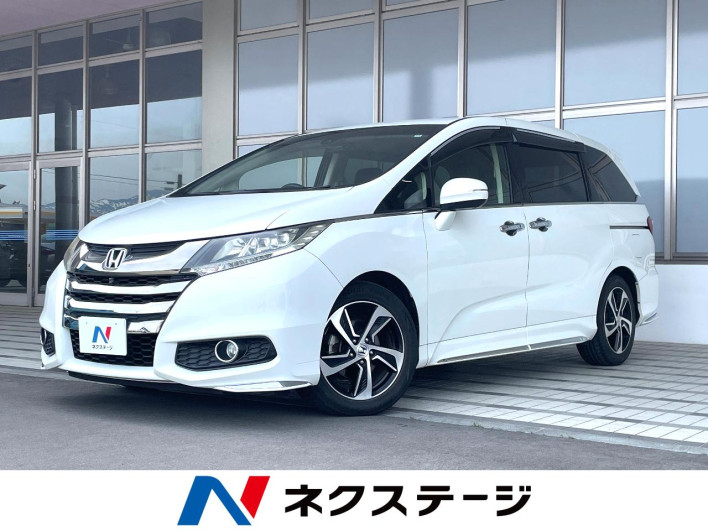 2016 Honda Odyssey DBA-RC1 (UW-6a126cea5701b)[3]