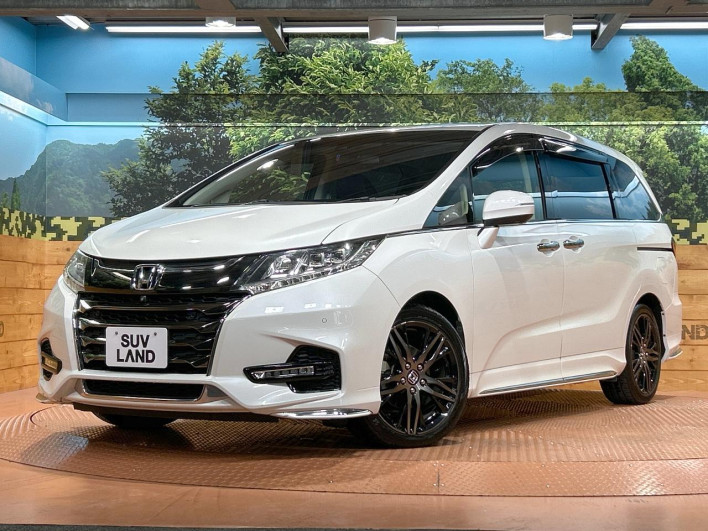 2017 Honda Odyssey DBA-RC1 (UW-6a126cea85c66)[0]