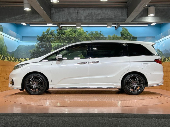 2017 Honda Odyssey DBA-RC1 (UW-6a126cea85c66)[11]