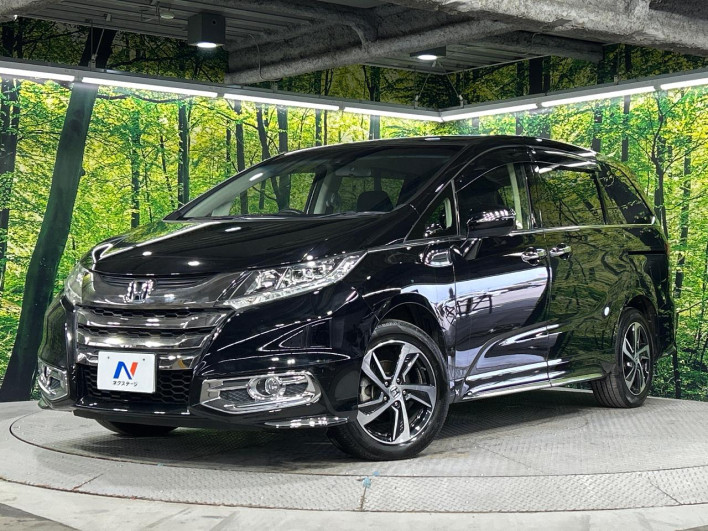 2016 Honda Odyssey DBA-RC2 (UW-6a126ceb44be5)[0]