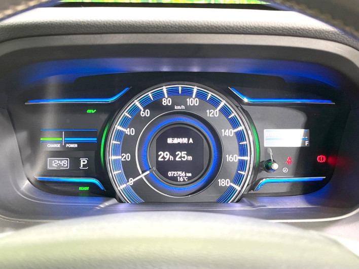 2016 Honda Odyssey Hybrid DAA-RC4 (UW-6a126cec12708)[4]