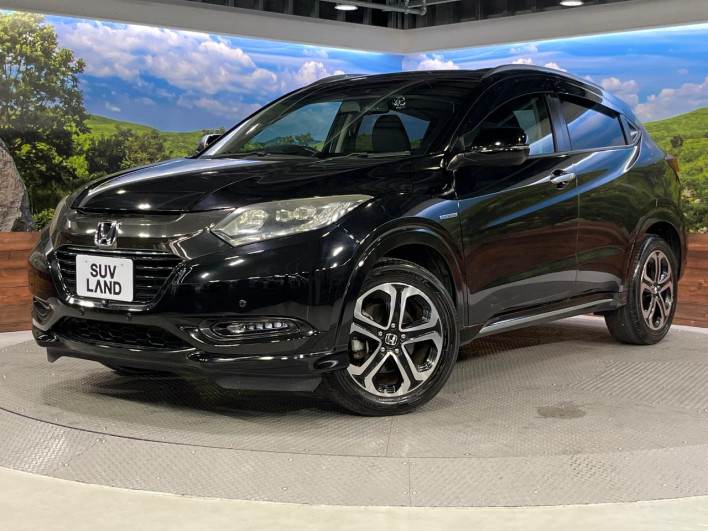 2016 Honda VEZEL DAA-RU3 (UW-6a126cf0df6bf)[0]