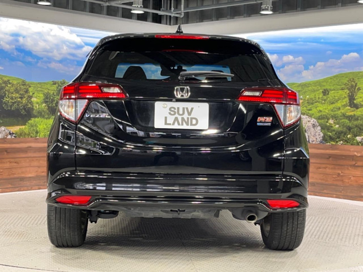 2016 Honda VEZEL DAA-RU3 (UW-6a126cf1053ee)[22]