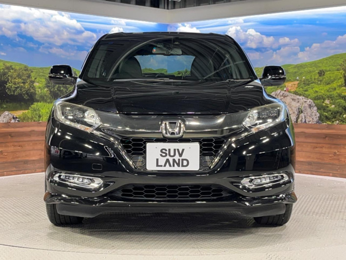 2016 Honda VEZEL DAA-RU3 (UW-6a126cf1053ee)[18]