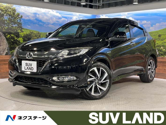 2016 Honda VEZEL DAA-RU3 (UW-6a126cf1053ee)[3]
