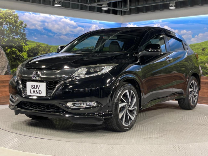 2016 Honda VEZEL DAA-RU3 (UW-6a126cf1053ee)[17]