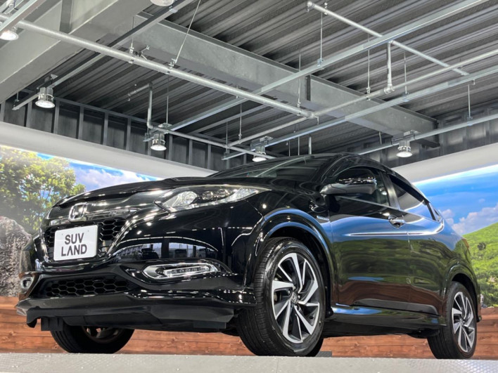 2016 Honda VEZEL DAA-RU3 (UW-6a126cf1053ee)[16]