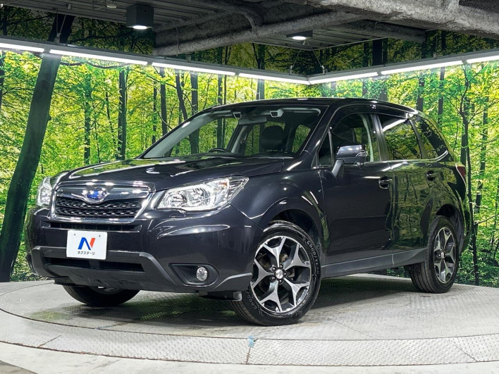2013 Subaru Forester DBA-SJ5 (UW-6a126d02881c3)[0]