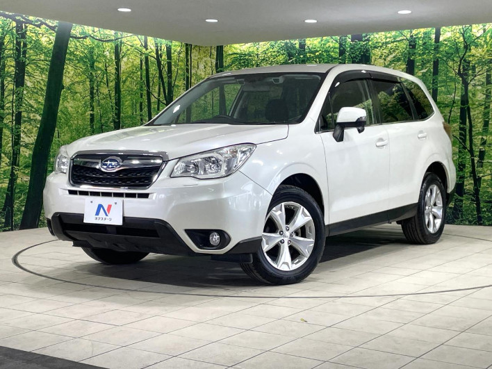 2014 Subaru Forester DBA-SJ5 (UW-6a126d02a7d53)[0]