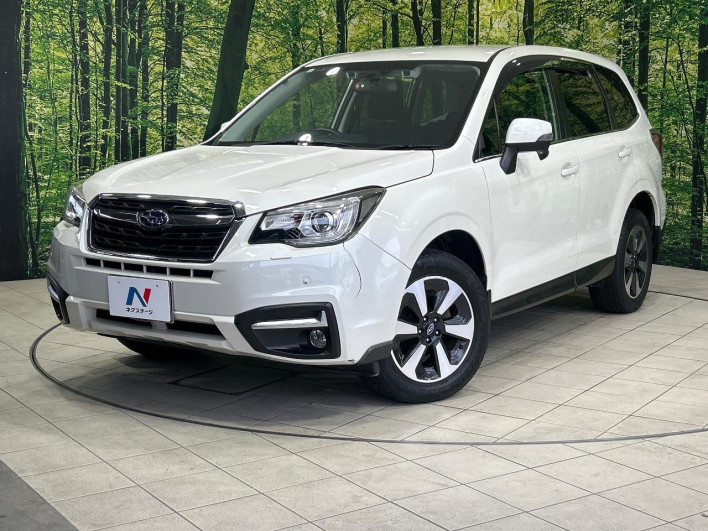 2015 Subaru Forester DBA-SJ5 (UW-6a126d02d371b)[0]