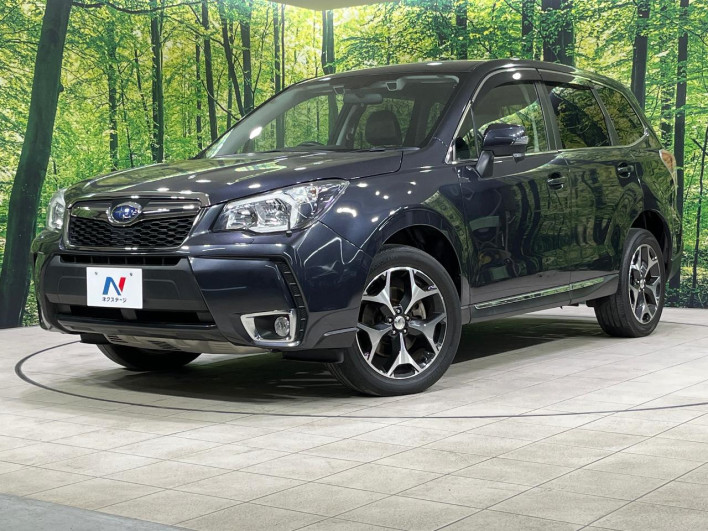 2013 Subaru Forester DBA-SJG (UW-6a126d04b9074)[0]