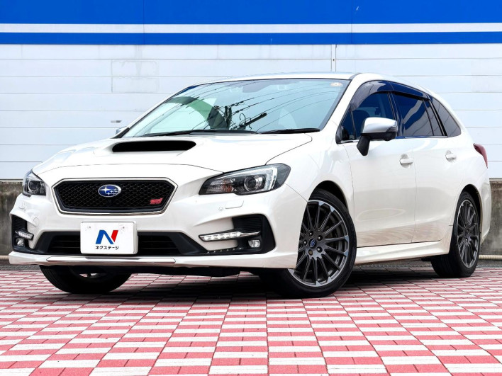 2017 Subaru Levorg DBA-VM4 (UW-6a126d192f447)[0]