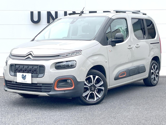 2021 Citroen Berlingo 3DA-K9CYH01 (UW-6a126d2011588)[0]