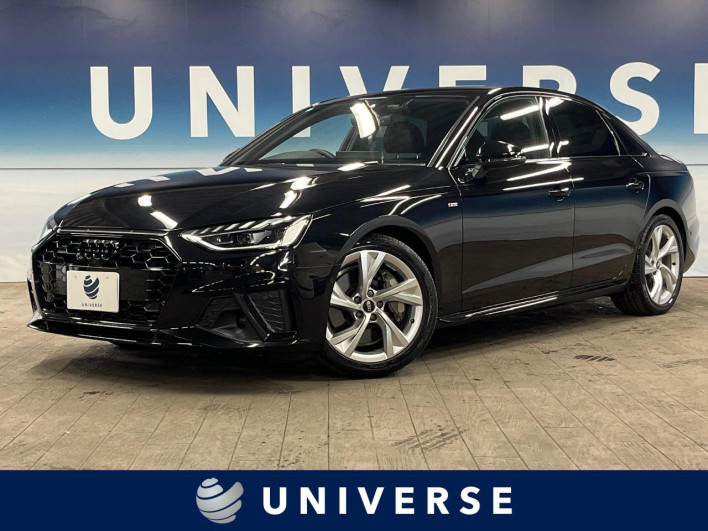 2022 Audi A4 3AA-8WDDWF (UW-6a126d21df66e)[3]