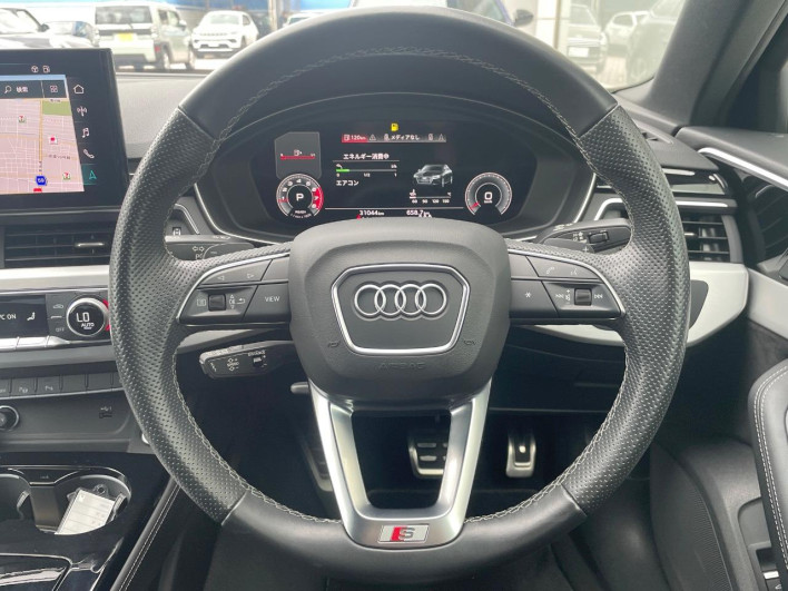 2022 Audi A4 3AA-8WDEM (UW-6a126d222418d)[27]