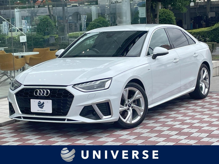 2022 Audi A4 3AA-8WDEM (UW-6a126d222418d)[3]