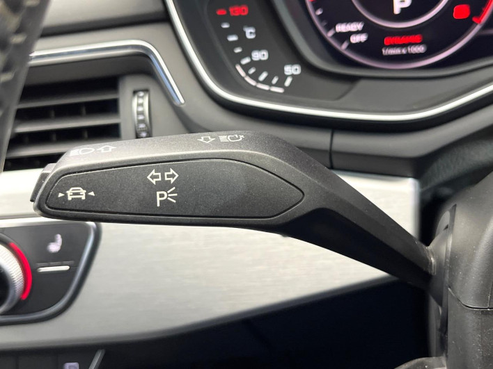 2019 Audi A5 Sportback DBA-F5CVKL (UW-6a126d223304c)[12]