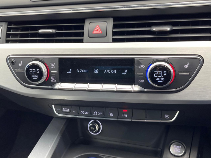 2019 Audi A5 Sportback DBA-F5CVKL (UW-6a126d223304c)[19]