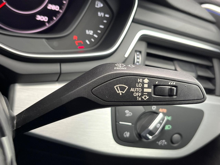 2019 Audi A5 Sportback DBA-F5CVKL (UW-6a126d223304c)[11]