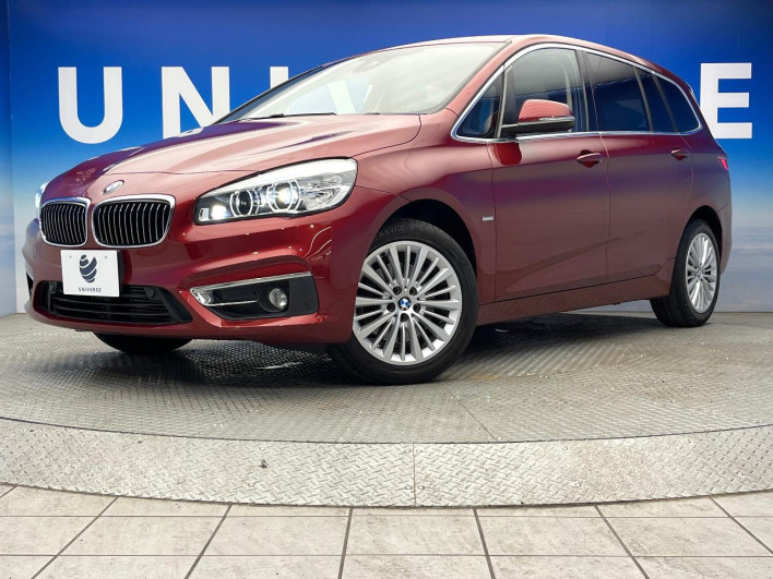 2017 BMW 2 Series LDA-2E20 (UW-6a126d2447160)[0]