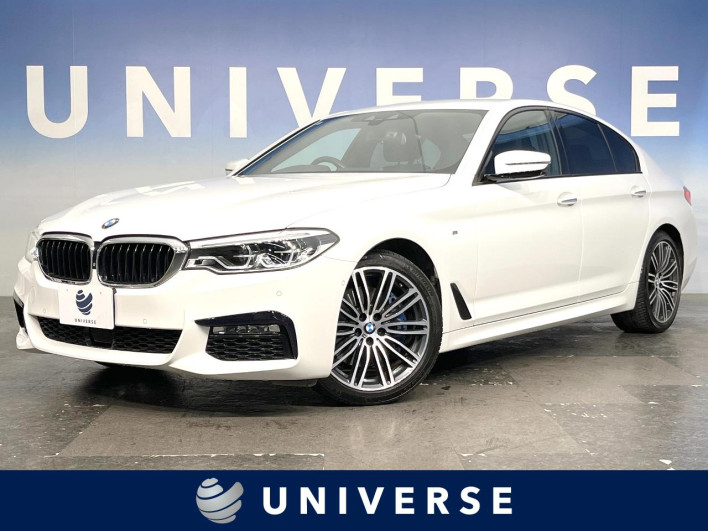 2017 BMW 5 Series DBA-JA20 (UW-6a126d26b5f0f)[3]