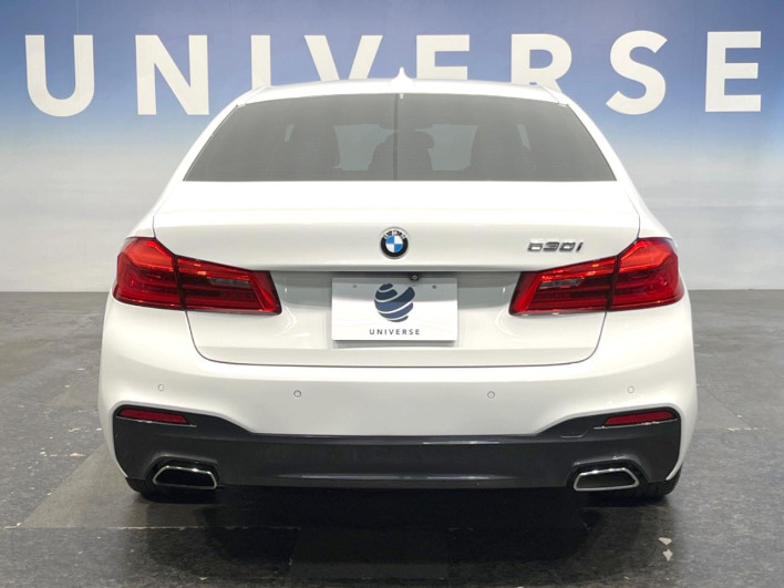 2017 BMW 5 Series DBA-JA20 (UW-6a126d26b5f0f)[17]