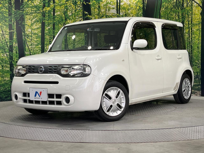 2015 Nissan Cube DBA-Z12 (UW-6a126d30eae70)[0]