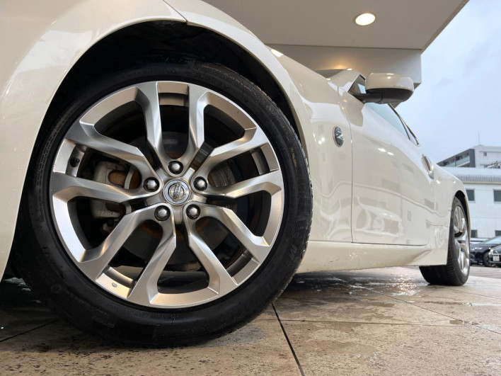 2013 Nissan Fairlady Z CBA-Z34 (UW-6a126d311f9d2)[8]