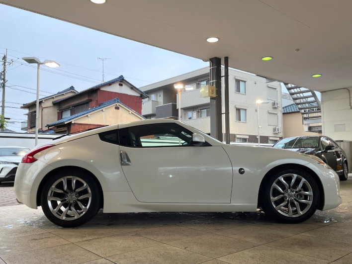 2013 Nissan Fairlady Z CBA-Z34 (UW-6a126d311f9d2)[25]