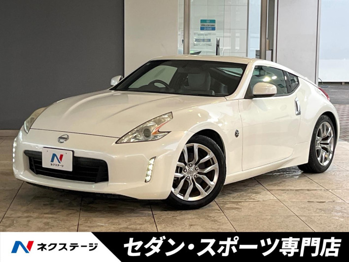 2013 Nissan Fairlady Z CBA-Z34 (UW-6a126d311f9d2)[3]