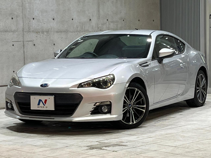 2012 Subaru BRZ DBA-ZC6 (UW-6a126d33494bb)[0]