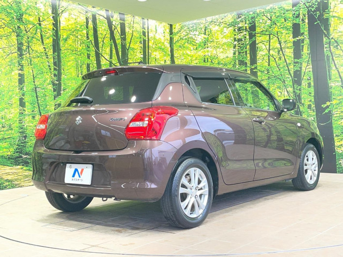 2018 Suzuki Swift DBA-ZC83S (UW-6a126d34b18e7)[15]
