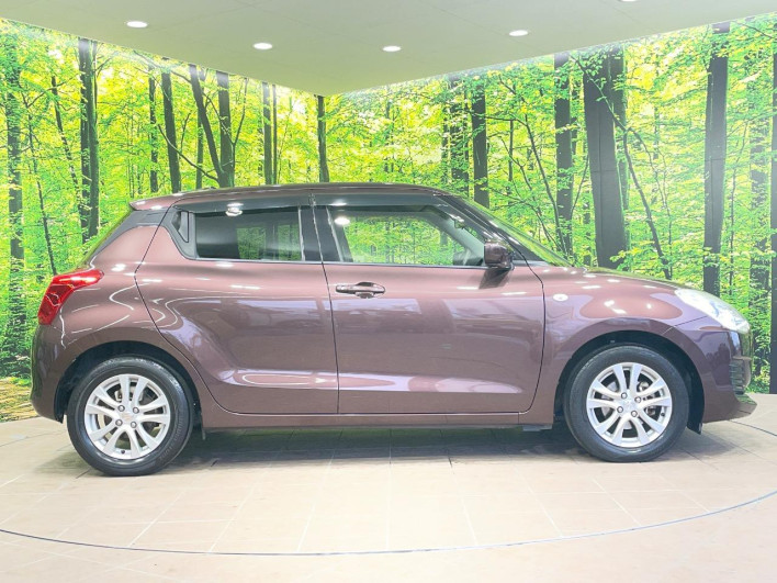 2018 Suzuki Swift DBA-ZC83S (UW-6a126d34b18e7)[14]